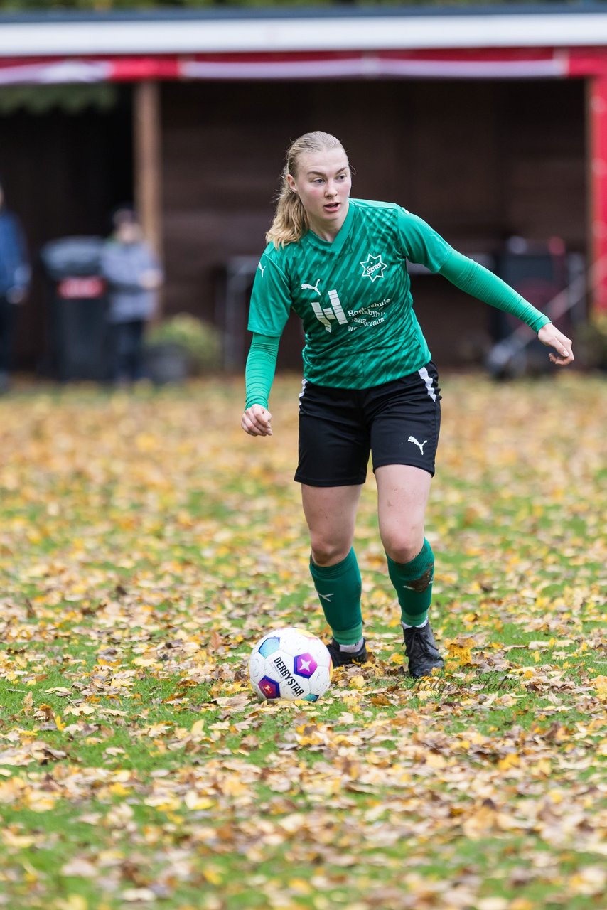 Bild 135 - F SV Farnewinkel-Nindorf - IF Stjernen Flensborg : Ergebnis: 0:1